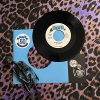 Michael Palmer / Dean Fraser – My Region / Champion Of Society