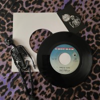 Gene Chandler – River Of Tears / It's Time To Settle Down