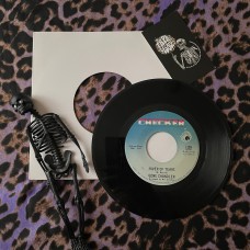 Gene Chandler – River Of Tears / It's Time To Settle Down