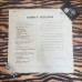Sonny Rollins With The Modern Jazz Quartet Featuring Art Blakey & Kenny Drew – Sonny Rollins With The Modern Jazz Quartet