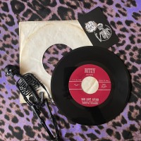 Booth Kinner – Bad Love Affair