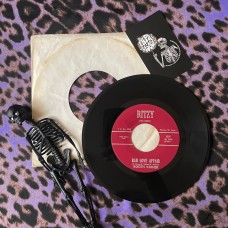 Booth Kinner – Bad Love Affair