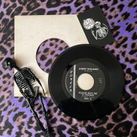 Andre Williams – Please Give Me One More Chance / I Still Love You