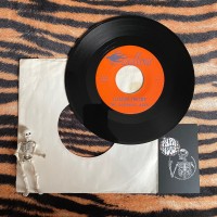 The Rambling Aces – 99 Year Waltz / Lacassine Two-Step