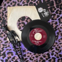 Bobby Day – The Bluebird, The Buzzard & The Oriole / Alone Too Long