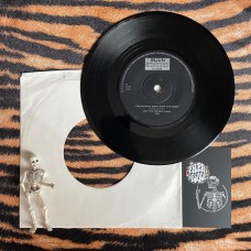 Roy The Hound (Hall) – One Monkey Don't Stop The Show