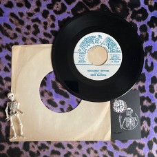 Gene McKown With The Tune Twisters – Rock-A-Billy Rhythm / My Dream Girl