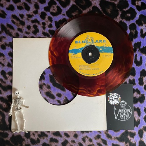 Various – Laughing Cause I'm Crying