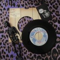 Bill Justis And His Orchestra – Flea Circus / Cloud Nine