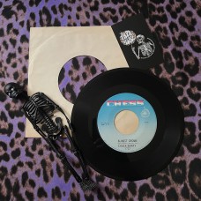 Chuck Berry – Little Queenie