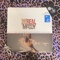 McCoy Tyner – The Real McCoy