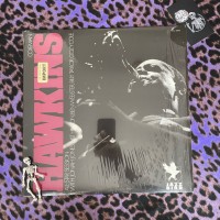 Coleman Hawkins And The Walker Thomas All-Stars – All-Star Session