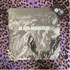 Black Mountain – Black Mountain