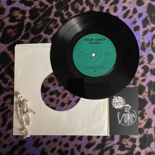 Various – Shelby County Country
