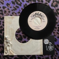 Various – Gentle As A Teardrop