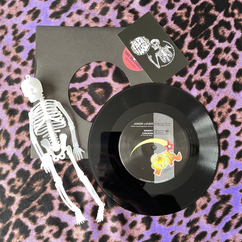 Danny Coxson – Joker Lover
