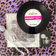 The Playmates – "A" My Name Is Alice