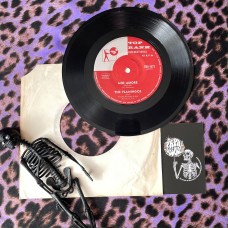 The Flamingos – Mio Amore / At Night