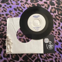 Ray Scott And The Demens – You Drive Me Crazy / Say Anything But Not Goodbye