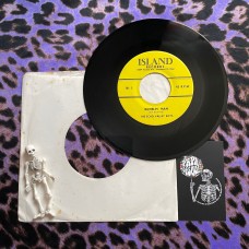 The Echo Valley Boys – Ramblin' Man