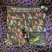 Otis Redding – In Person At The Whisky A Go Go