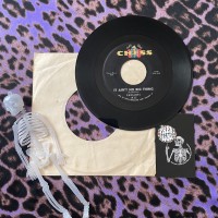 Radiants – It Ain't No Big Thing