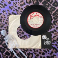 Memphis Slim & His House Rockers – What's The Matter / This Time I'm Through