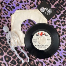 The Trade Winds – Summertime Girl / The Party Starts At Nine