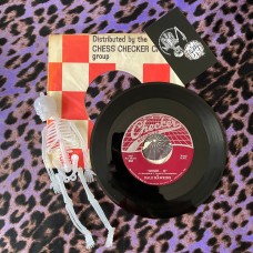 Dale Hawkins – Susie-Q