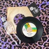 Gus Jenkins – Right Shakey / Don't Get Sassy