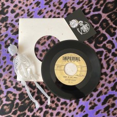 Johnny Fuller – Deep In My Soul