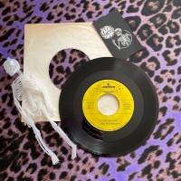 Clyde McPhatter – Lover Please / A Lover's Question