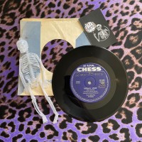 The Soulful Strings – Burning Spear / Within You Without You