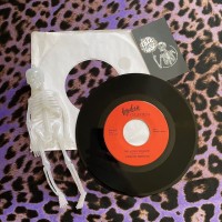 Roscoe Gordon – No More Doggin / Looking For My Baby