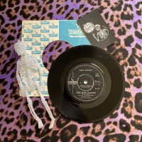 Eddie Cochran – Three Steps To Heaven