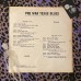 Various – Pre War Texas Blues