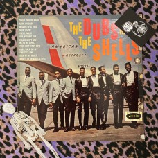 The Dubs Meet The Shells – The Dubs Meet The Shells