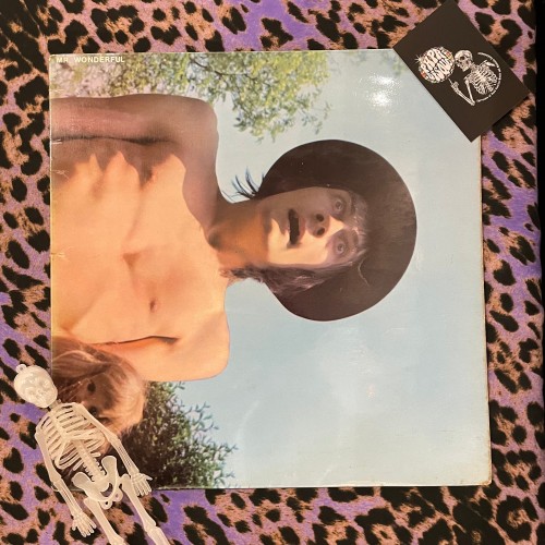 Fleetwood Mac – Mr. Wonderful