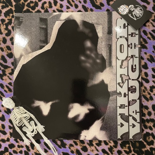 Viktor Vaughn – Vaudeville Villain
