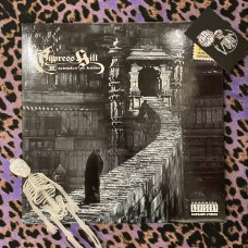 Cypress Hill – III - Temples Of Boom