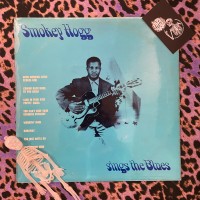 Smokey Hogg – Smokey Hogg Sings The Blues