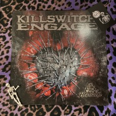 Killswitch Engage – The End Of Heartache
