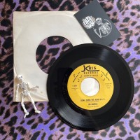 Jim Gamble – Going Down The Road