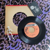 Ral Donner – I Got Burned / A Tear In My Eye