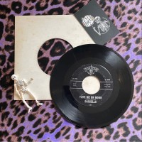 Darcels – Take Me On Home / Prancin Time