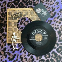 The Hi-Fives – My Friend