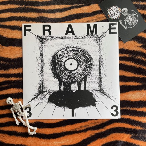 Frame 313 – Streets Of Gold