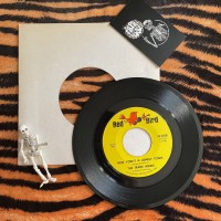 The Trade Winds – New York's A Lonely Town