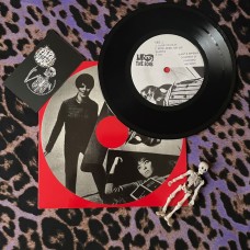 Slant 6 / The Make*Up*– Slant 6 / The Make*Up*