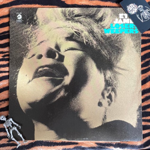 Etta James – Losers Weepers